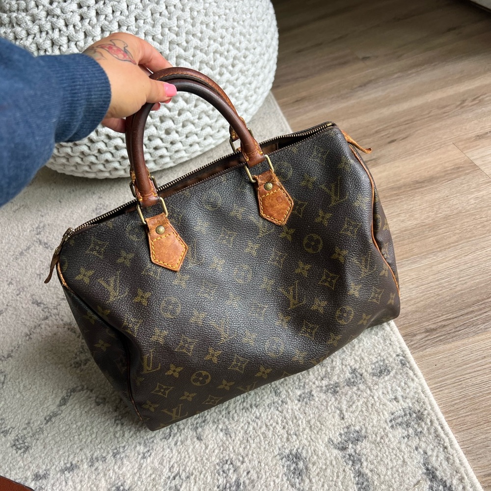 Louis Vuitton bag